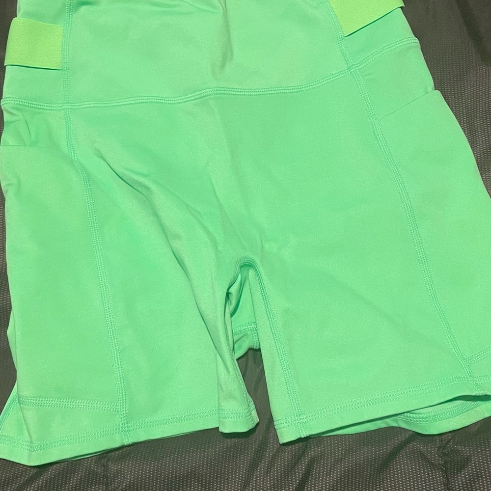 Fabletics Biker shorts